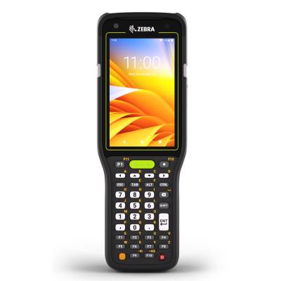 Zebra MC3400 Expanded, 2D, SE4770, 10,5cm (4''), Func. Num., IST, hot-swap, USB-C, BT, WLAN (WLAN),