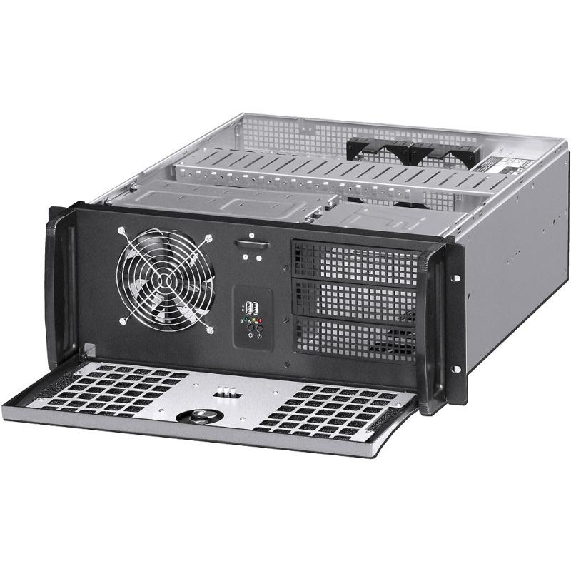 Controlmaster 1324 4HE