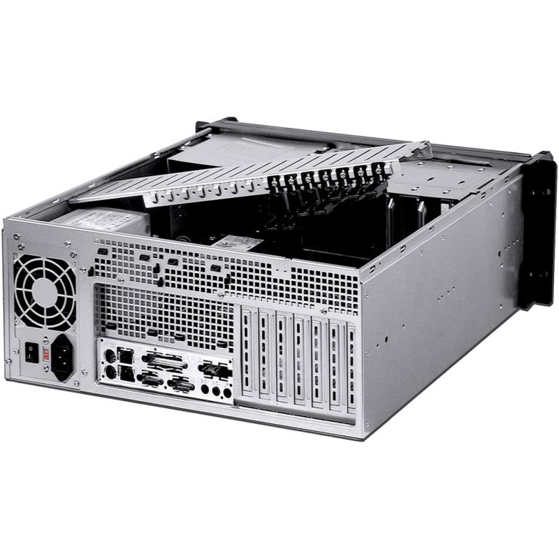 Controlmaster 1324 4HE