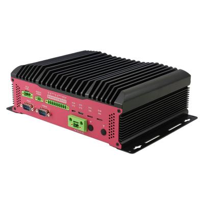 PicoSYS 2911 KI Embedded PC, NVIDIA AGX Orin 8 Core CPU, 16GB RAM, 128GB SSD