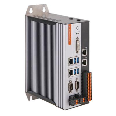 PicoSYS 2856 Embedded PC, J1900, 4GB, 64GB, PoE