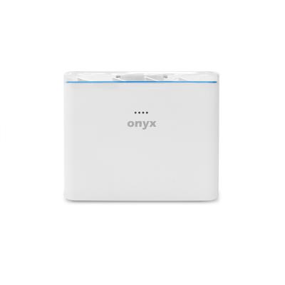 Onyx Powerbank UPower Pro-43 inkl. 4 XL-Akkus