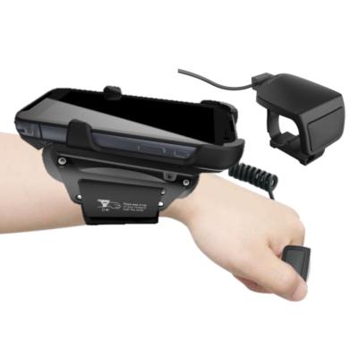 Bluebird EF550/EF551 Tragbares Kit + Auslösering