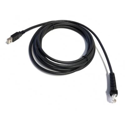 USB Kabel für Magellan , Typ A, Power Off Terminal, 2 m