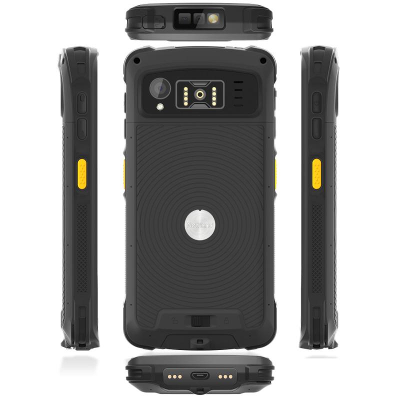 Newland MT9055 Orca III, 4GB/64GB, USB-Kit, Android 11