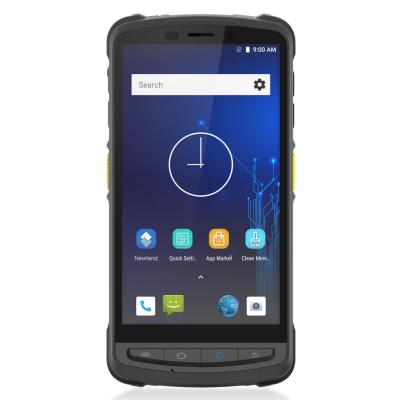 Newland MT9055 Orca III, 4GB / 64GB, USB-Kit, Android 13