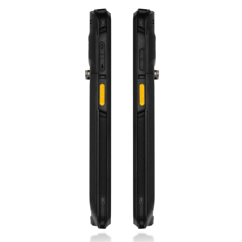 Newland MT9556 Kambur Pro II, 6GB/128GB, USB-Kit, Android 13 GMS (AER)