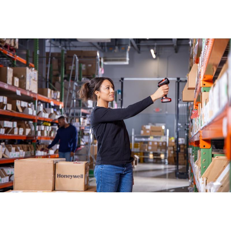 Honeywell Granit Ultra 2105i, 2D, SR, USB-Kit