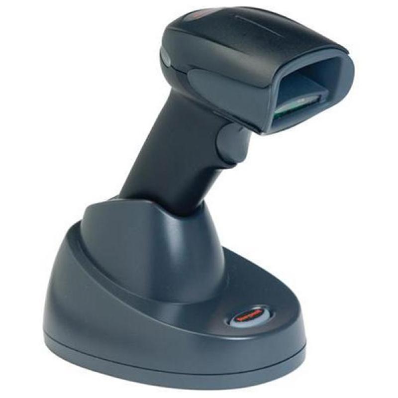 Honeywell Xenon Performance 1952g, BT, 2D, SR, USB-Kit, schwarz