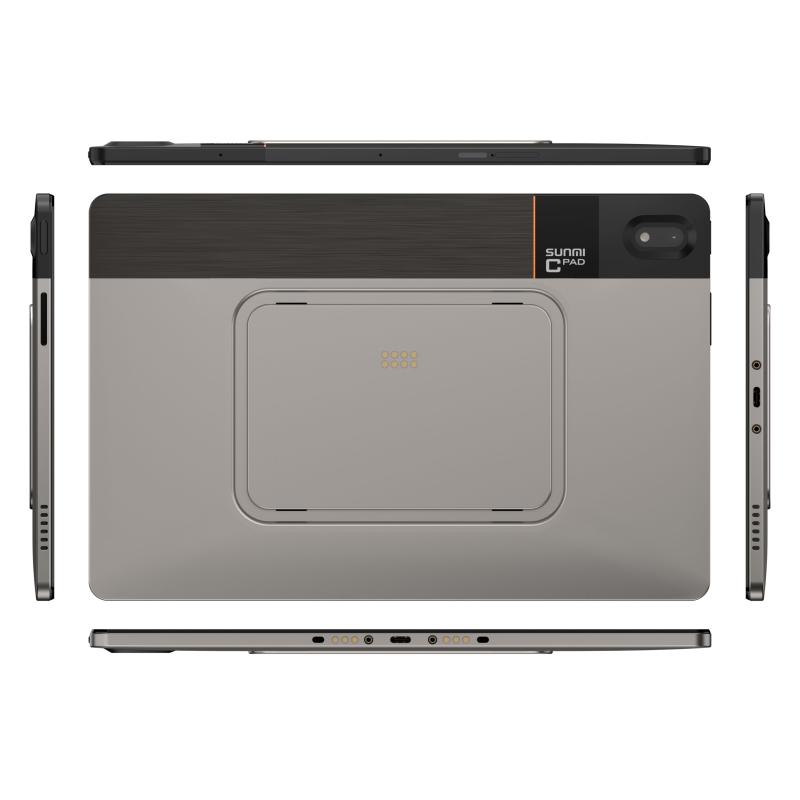 Sunmi CPad, (14") 8GB/128GB, 4G, NFC, Android 14 GMS