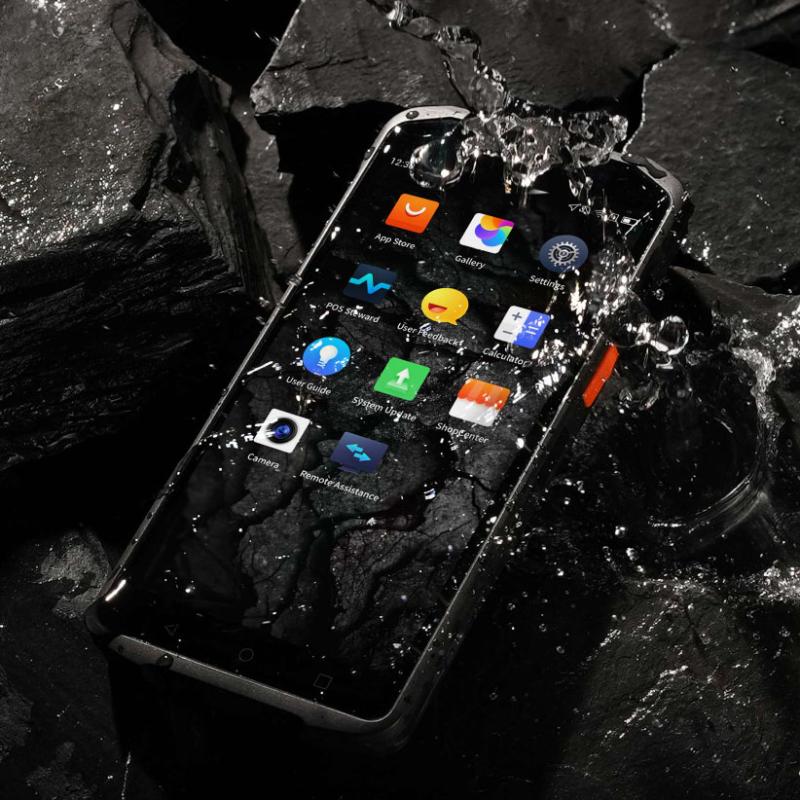 Sunmi L2s Pro, (5,5''), A12, 4/64, 2D SE4100 (Kit)