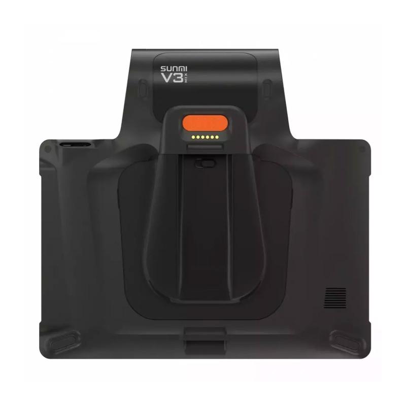 Sunmi V3 Mix, (10,1''), GPS, Scanner (2D), BT (BLE), WLAN, 4G, A13