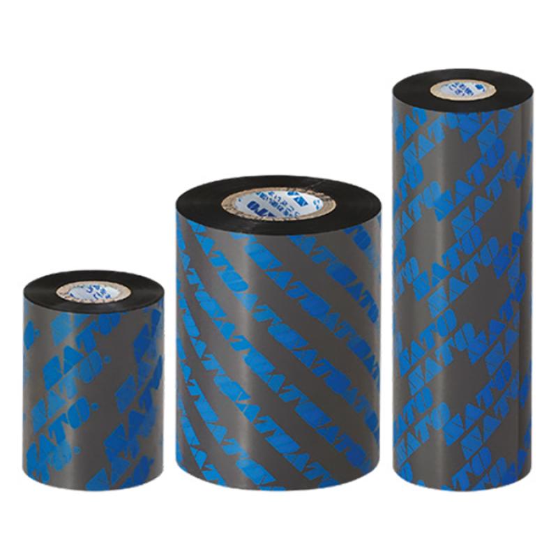 Sato WachsHarzband B65*L110 für Desktop 4"