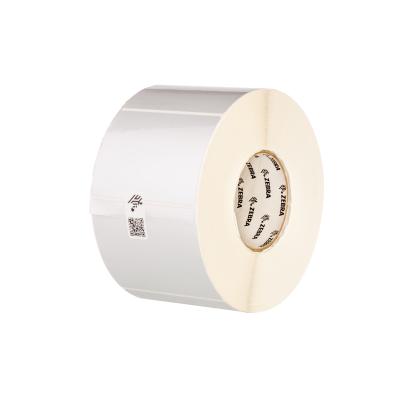 Zebra Z-Ultimate 3000T, Etikettenrolle, Kunststoff (Polyester), glänzend, 880374-019