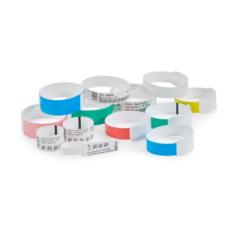 Z-Band UltraSoft für Kinder (6 Rollen)