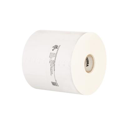Bonrolle, Zebra, Z-Perform 1000D 80 Receipt, Thermopapier, Rollenbreite: 50 mm, Länge: 19 m, Rollend