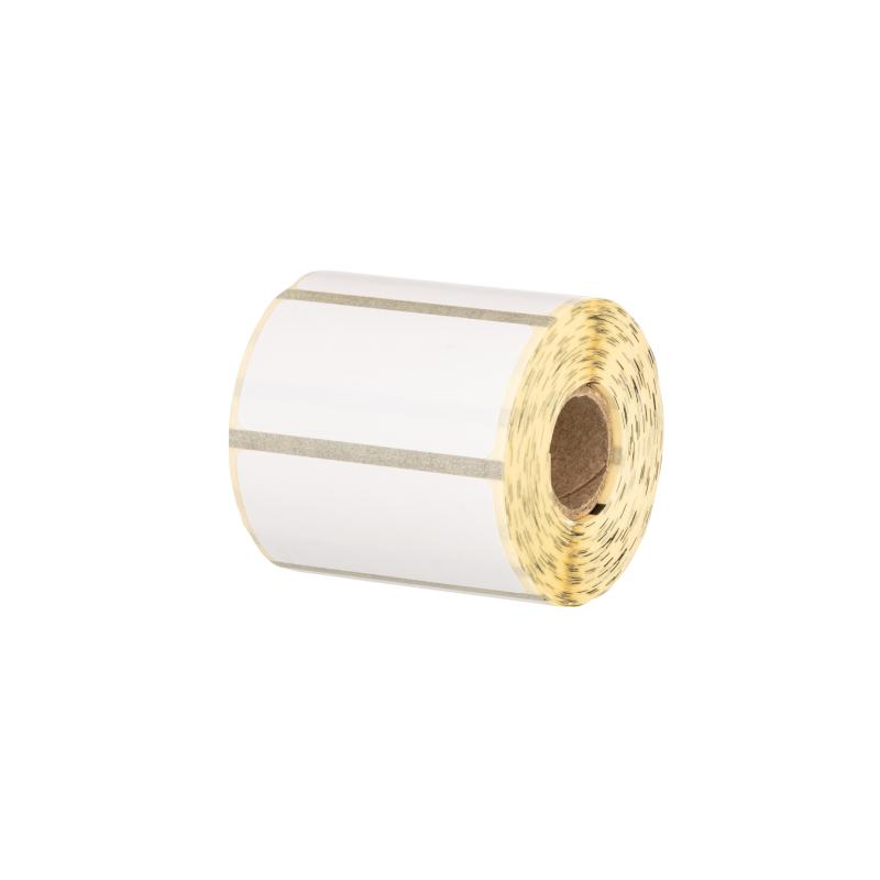 Etikettenrolle, Zebra, Z-Select 2000D, Thermopapier, Thermodirekt, Kern: 19mm, Durchmesser: Maße, Et