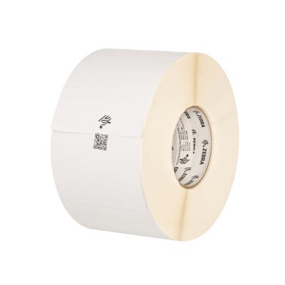 1x Zebra 8000T ALL-TEMP 102x165mm AD(200) Kern(76,2) 880 Etiketten/Rolle