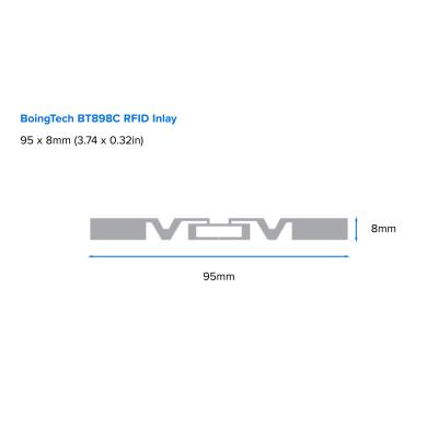 1x Zebra Etikettenrolle SAMPLE17649R (MOQ 1)