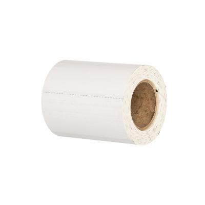 1x Zebra Z-PERFORM 1000D 110 Anhänger 83x127mm AD(200) Kern(76,2) 80 Etiketten/Rolle