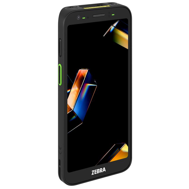 Zebra TC701,2D, AC670, Ultrawide Camera, hot-swap, 12GB, 256GB, Android, 5000 mAh, 5G