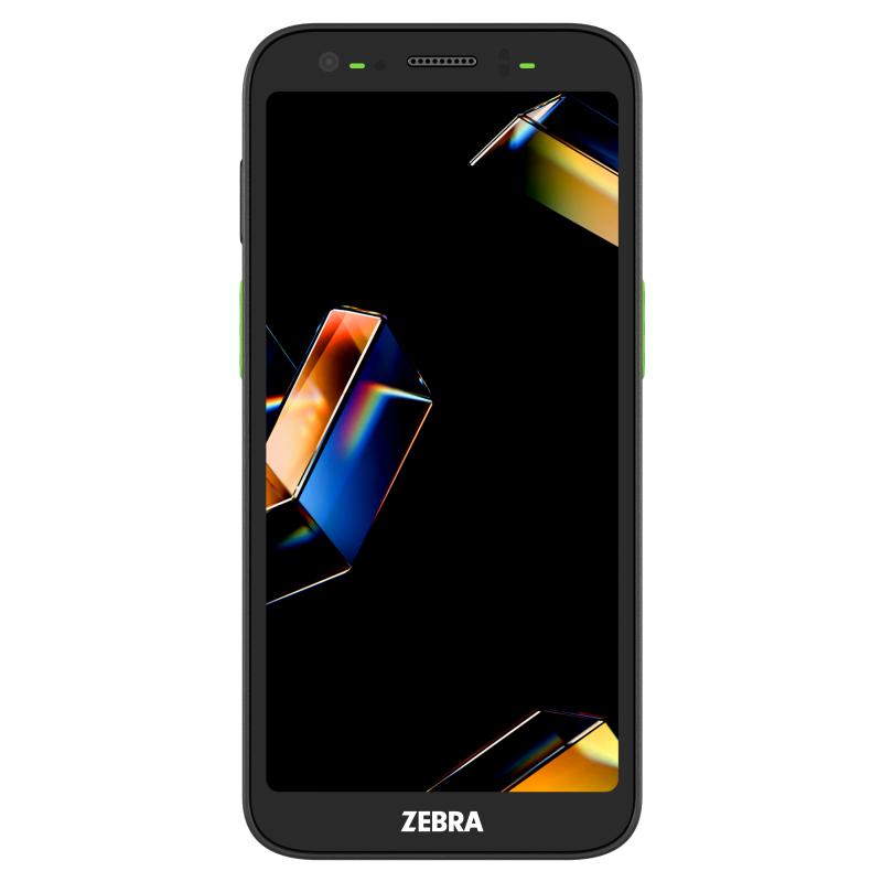 Zebra TC701,2D, AC670, Time of Flight Sensor, 12GB, 256GB, Android, 7240 mAh, 5G