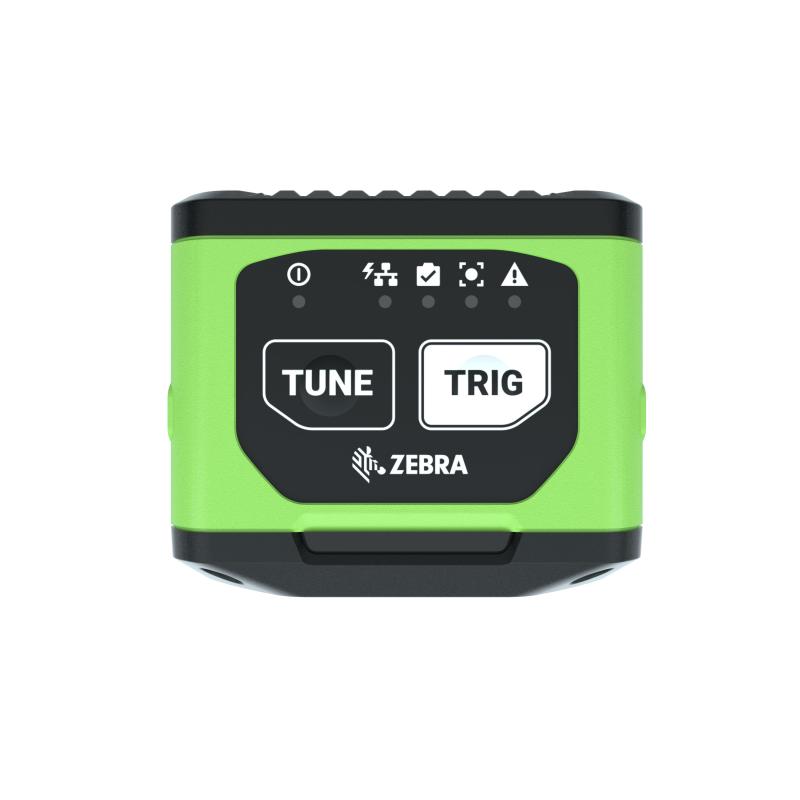 Zebra FS40, 2,3MP, SR, Fast Decoder, PoE, Auto Fokus, rote Beleuchtung, rot Bandpass+Pola Filter