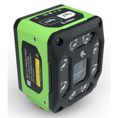 Zebra FS40, 2,3MP, SR, DPM Decoder, PoE, Auto Fokus, weiße Beleuchtung, RGB Filter