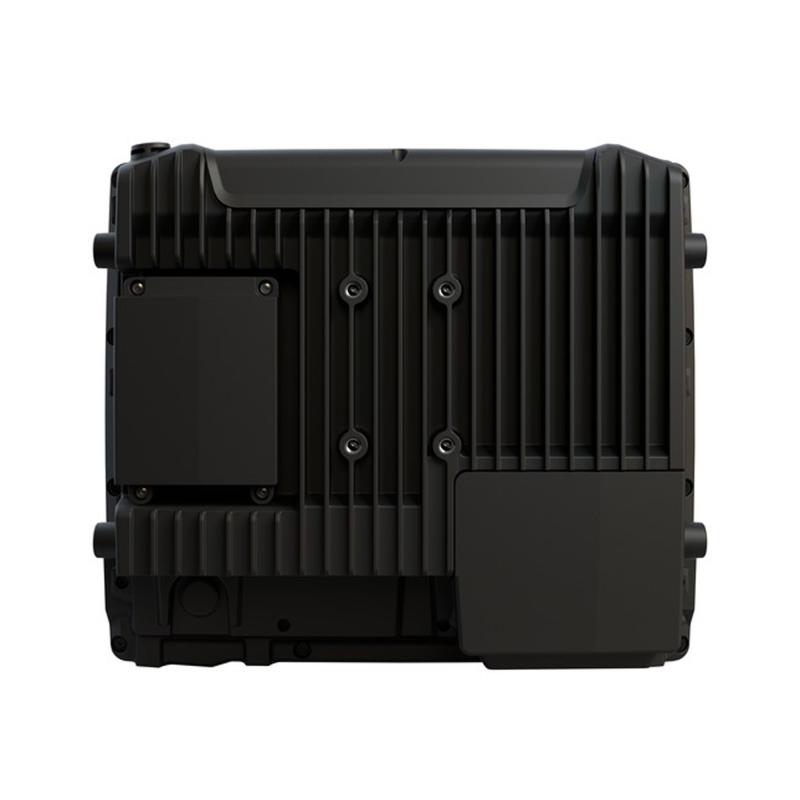 Zebra VC8300 Freezer, USB, RS232,BT, WLAN, AZERTY, Android, Tiefkühlumgebung