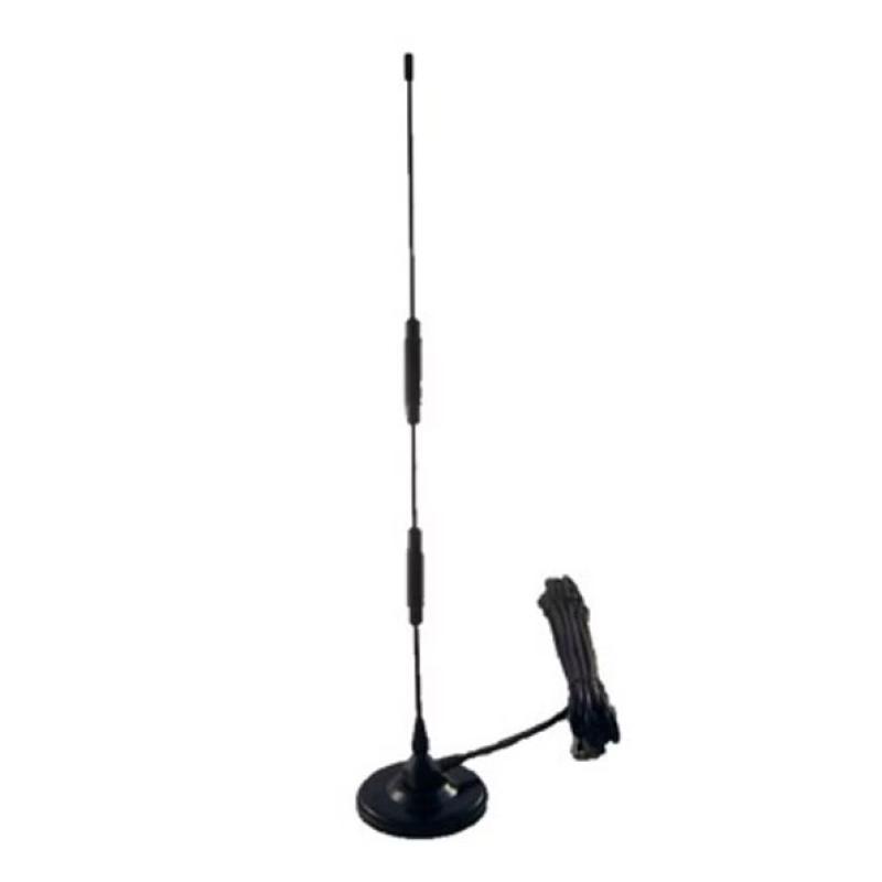 Antenne, extern, omnidirektional