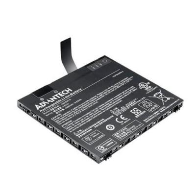 Advantec Batterie für AIM-75H: 4900 mAh, 18.62 WHr, 3.8V