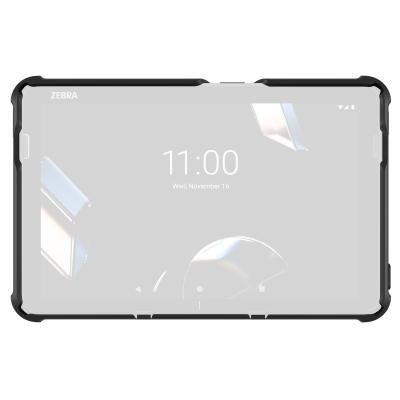 Zebra ET401 Schutzhülle 10" mit Scanner
