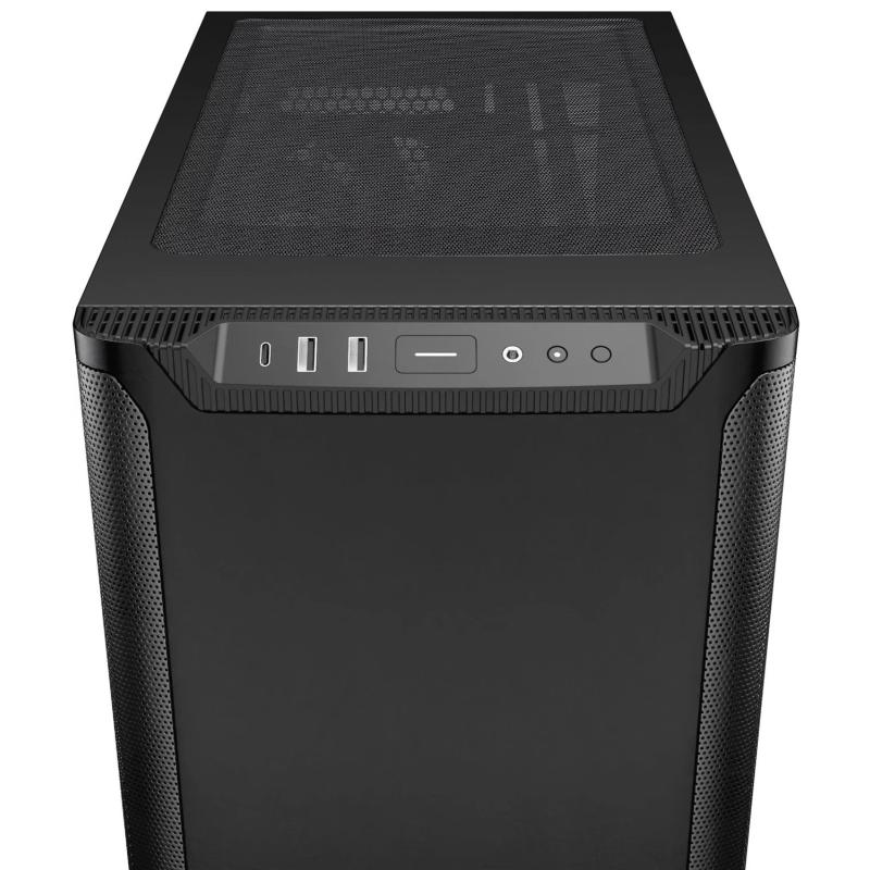 Balios TX7T Silent Tower Server