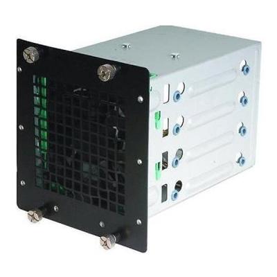 4 fach HDD Einbaurahmen f&uuml;r gtob5p