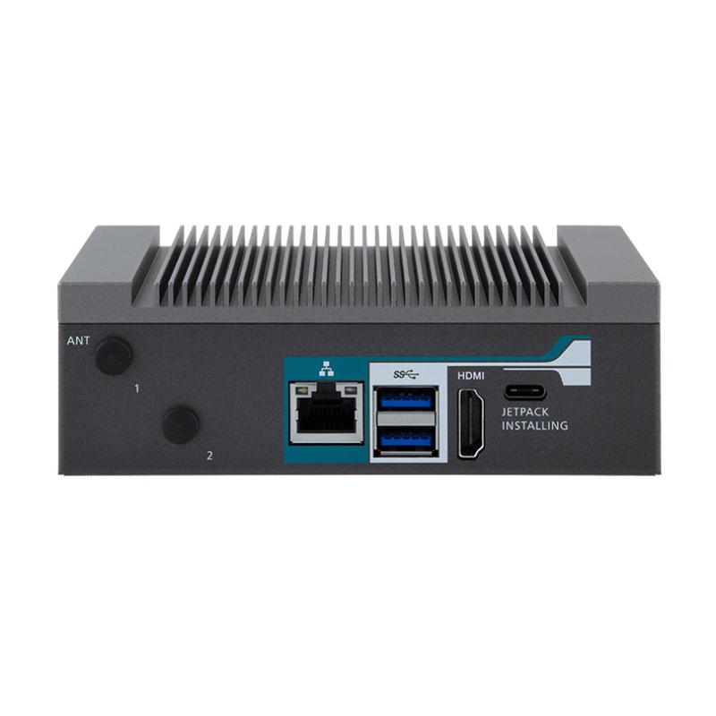 PicoSYS 3024 Jetson Orin Nano, 8GB RAM, 128GB SSD, Adapter 60W