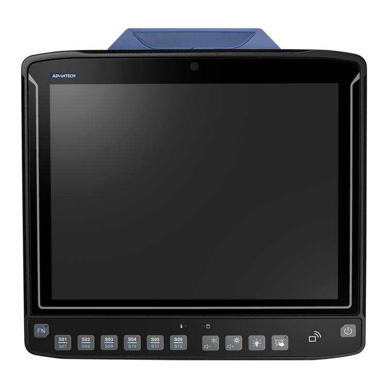 Advantech DLT-7310,10'', PCAP, i5,Win11IoT, Tiefk&uuml;hl