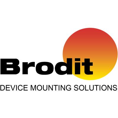 KFZ-Ladestation, Kugelgelenk (Tilt Swivel), inkl.: KFZ-Netzteil (12/24 V), passend f&uuml;r: MC40 (mit Ka