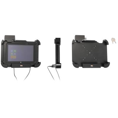 Ladestation (MOLEX), mit Verschluss, Schloss mit zwei Schl&uuml;sseln, passend f&uuml;r: ET5X (8'') (Schutzh&uuml;l