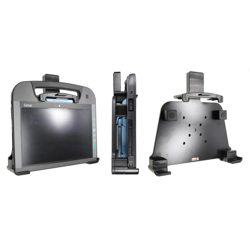 Halterung, mit Verriegelung, VESA, passend f&uuml;r: RX10