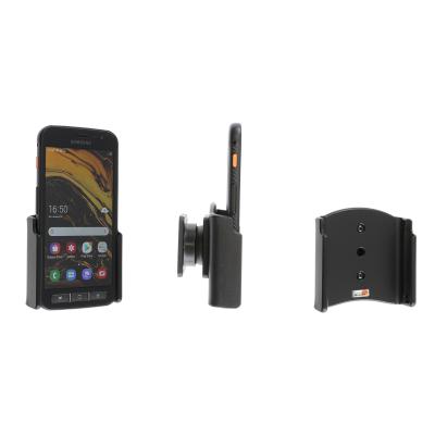 Halterung, Kugelgelenk (Tilt Swivel), passend f&uuml;r: Samsung Galaxy Xcover 4s