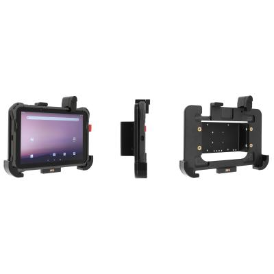 Brodit passive Halterung, AMPS, VESA 75, f&uuml;r Ger&auml;te mit Schutzh&uuml;lle, mit Handschlaufe, passend f&uuml;r: