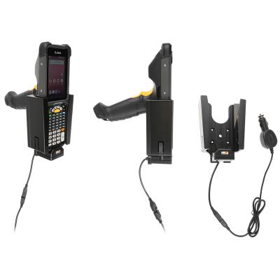 KFZ-Ladestation, Kabeltyp: gerade, inkl.: KFZ-Netzteil (12/24 V), passend f&uuml;r: MC9300