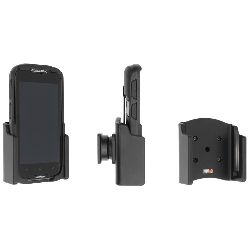 Brodit Passiv Halterung mit Kugelgelenk - Datalogic Memor 10