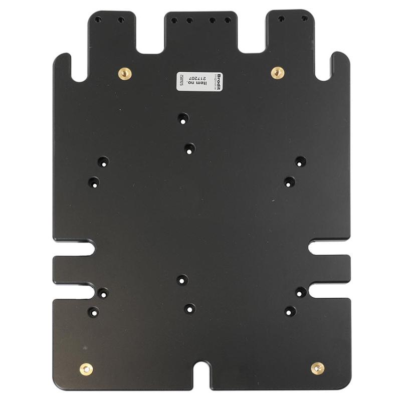 Brodit Befestigung - Honeywell PC45t