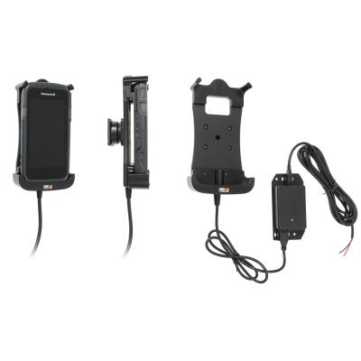 Brodit Aktiv Halterung f&uuml;r eine feste Installation - Honeywell CT50