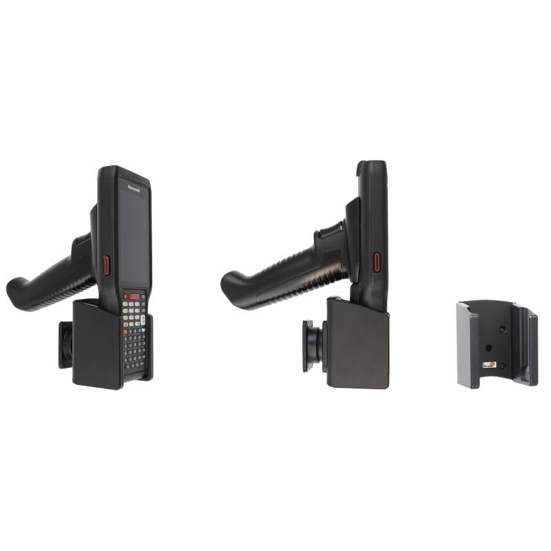 Brodit Passiv Halterung mit Kugelgelenk - Honeywell CK62