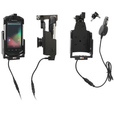 Brodit Halterung mit Verschluss - Zebra TC77