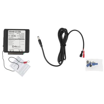 Brodit Ladekabel - 216240
