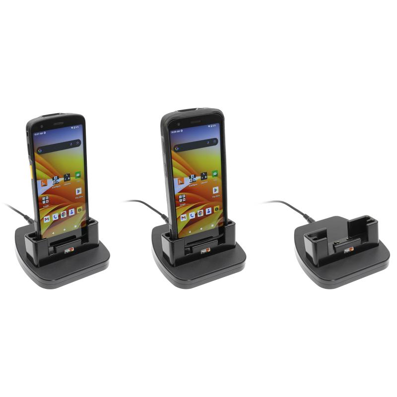 Brodit Tisch Stand - Zebra TC27