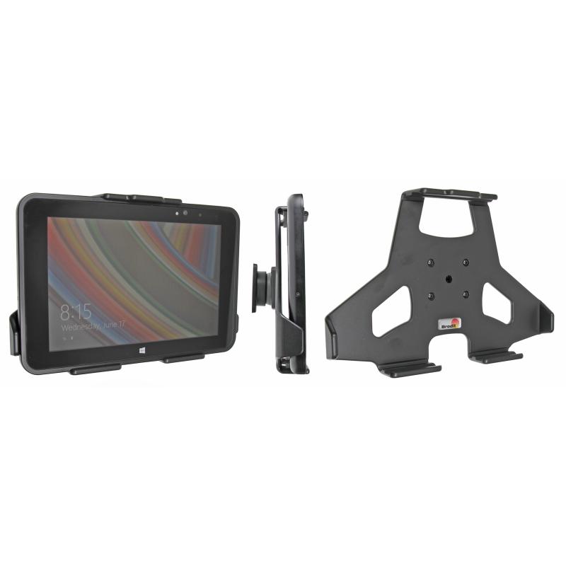 Brodit Passiv Halterung mit Kugelgelenk - Zebra ET50 83